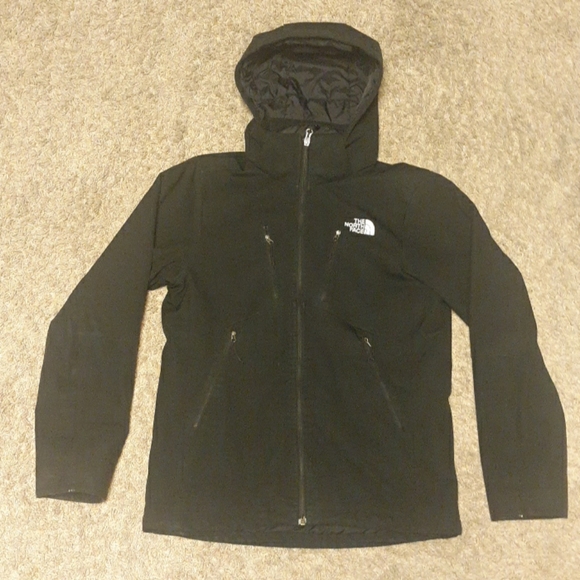 The North Face Other - The North Face Apex Elevation Coat